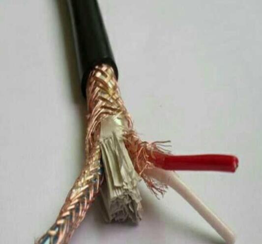 低煙無(wú)鹵電纜WDZN-RYJS